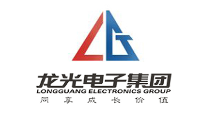 龍光電子集團有限公司